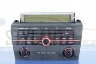 radio cd mazda 3 bp4m66950a