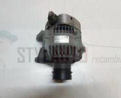 alternador. chrysler jeep cherokee (kj) 2.5 crd cat (143 cv) 56041578AE