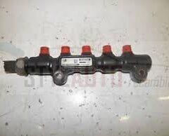 rail de inyeccion ford fiesta 1.4 tdci 9654592680