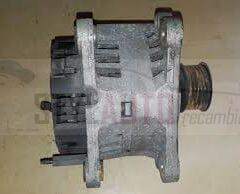 Alternador Ibiza 0208 037903025t 2542282e