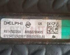 rampa ssangyong rodius xdi 2.7 turbodiesel cat (163 cv) 2005-2011 R9145Z020A