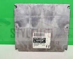 centralita Toyota Corolla Verso 2.2D Ecu 89661-0f102 896610f102 Mb1758004880 Mb 175800-4880