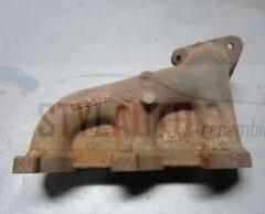 colector escape bmw 520i e34 1710836