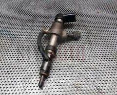 inyectores x4 ford fiesta 1.4 tdci 9652783280