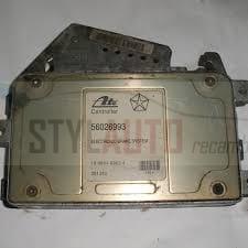 CENTRALITA ABS 56026993 de CHRYSLER JEEP GR.CHEROKEE (ZJ)/(Z) (1993 - 1999