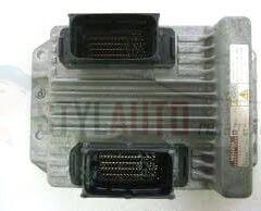 CENTRALITA DE MOTOR OPEL COMBO CORSA C MERIVA 1.7 CDTI Z17DTH DENSO 112500 0210, 1125000210, ISUZU 898021 5700, 8980215700