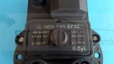 MODULO ENCENDIDO 0055458732 de MERCEDES CLASE E (W124) BERLINA (1984 - ...)