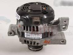 alternador toyota auris 27060-0y230 270600y230