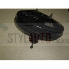 Servofreno Bosch Lancia Musa 1.3 MJT 2005 0204051396 51784806