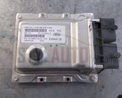 CENTRALITA MOTOR UCE FORD KA (CCU) Titanium 09.08 - 12.13 52044178