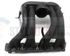 colector admision mercedes w202 2.2 diesel 6041400401