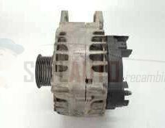 alternador 1.9 dci diesel fap (131 cv) 2010-2015 renault megane 3 valeo 8200757870 210012290 2605419b 8200757870