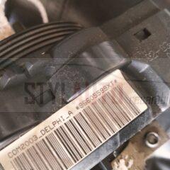 mando de luces com 2000 peugeot citroen 96605599xt