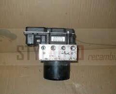 MODULO ABS BOSCH CITROEN BERLINGO 0265231974 / 96 601 071 80 / 9660107180 / 0 265 800 650