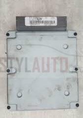 CENTRALITA DE MOTOR FORD MONDEO 2.0 D 2S71-12A650-CB, 2S7112A650CB, 6CPA