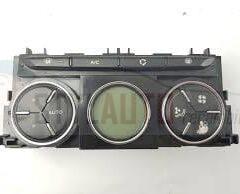 MANDO CLIMATIZADOR 96753994XT de CITROEN DS3