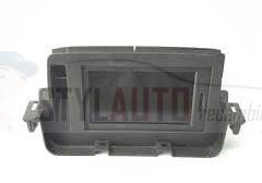 pantalla multifuncion renault megane 3 259156554r