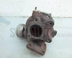 turbo mazda 5 2.0 diesel vj360706