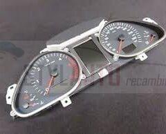 cuadro de relojes audi a6 2.7 tdi 4f0920933j