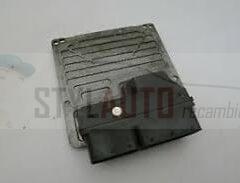 Centralita motor siemens mercedes-benz clase c a 271 153 17 79 / a2711531779 / 5wk90436 06