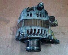 alternador mazda 3 1.6 gasolina a2tj0881