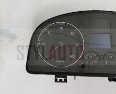 cuadro de relojes vw touran 1T0920860C