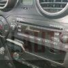 radio cd ssanyong actyon 2.0 xdi