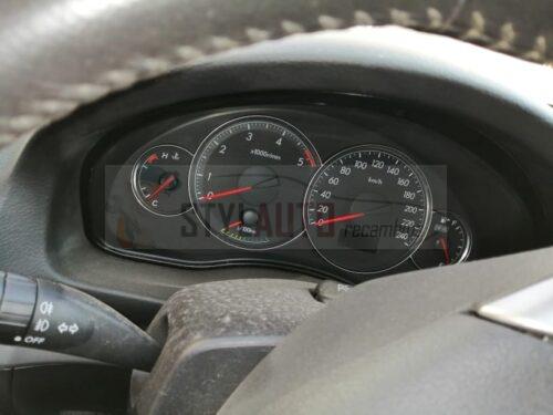 cuadro de relojes subaru outback año 2008