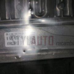 centralita de motor bmw f20 f30 0261S16779 / DME 8676533