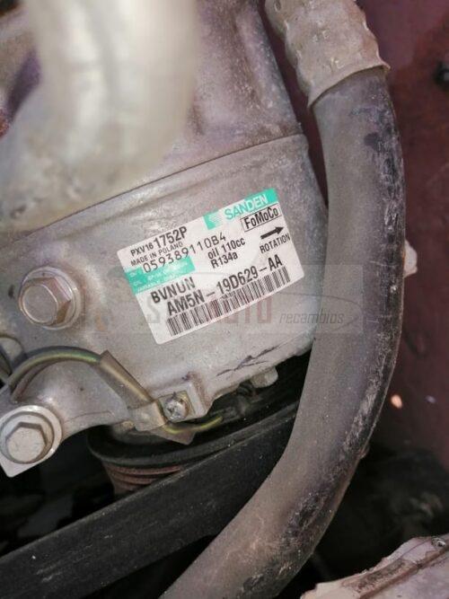 compresor de aire ford c-max am5n-19d629-aa am5n19d629aa