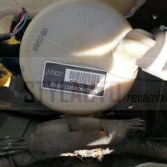 bomba servodireccion electrica mazda 3 2008 jtekt