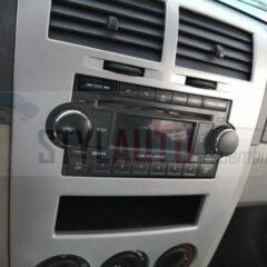 radio cd dodge caliber 2.0 gasolina