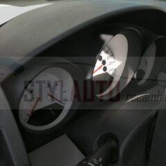 cuadro de relojes dodge caliber 2.0 gasolina