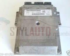 CENTRALITA FORD TRANSIT 6C11-12A650-AN 9DDM 6C1112A650AN DCU-101
