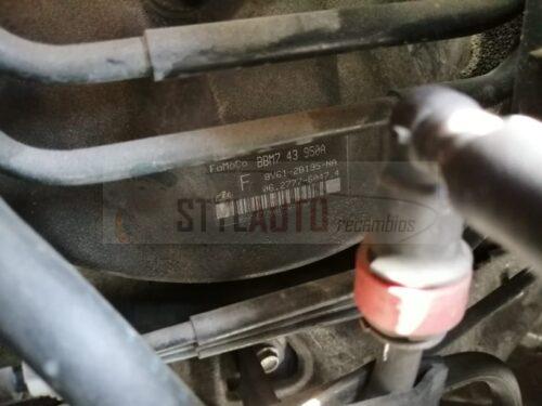 servofrenos mazda 3 1.6 8v61-2b195-na 8v612b195na