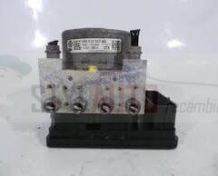 bomba de abs seat leon 3 5q0614517aq