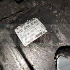 compresor de aire vw scirocco 1k0820859t