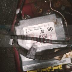 centralita de airbags ford fiesta 8v51-14b321-bg 8v5114b321bg