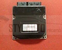 centralita mercedes clk w209 5WK90490 02, A2711536279, A 271 153 62 79, SIM4L KE