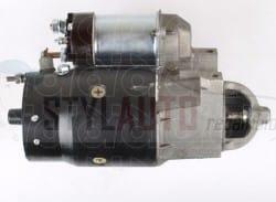 motor de arranque MERCURY Mercruiser - / VOLVO PENTA 1108755 / 1108756 / 1109486 / 1109487 / 1109488 / 1109489 / 1109490 /