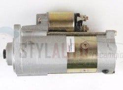 motor de arranque bobcat ford 52330 / M8T70071 / S-80089