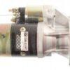 motor de arranque YANMAR MARINE 11040752 / 123900-77010 / 25-4117 / CGB-54117 / DRS0605 / S13-160 / S-80095