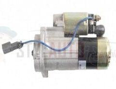 motor de arranque NISSAN MAQUINARIA M0T65381