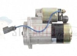 motor de arranque NISSAN MAQUINARIA M0T65381