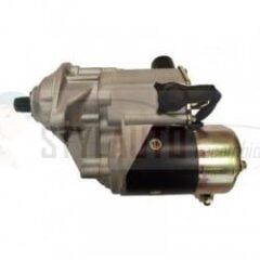 motor de arranque cummins 228000-7900 / 3957593 / S-80179