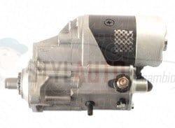 motor de arranque CASE - / NEW HOLLAND 011690 / 25-4472 / 428000-1690 / 428000-1691 / 86992395 / CGB-54472 / CST40331 / S-80269