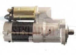motor de arranque isuzu 024000-0168 0240000168