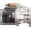 motor de arranque KOMATSU - / YANMAR 129940-77010 / S14-102