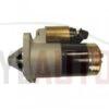 motor de arranque yanmar 104211-77010 / S114-134 / S114-194 / S-8550