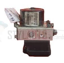 8V512M110AD Abs FORD FIESTA Sport 28570059023 0621095581